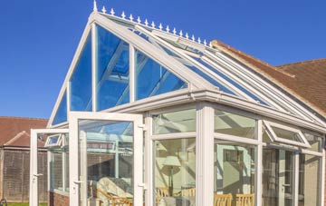 conservatory roof insulation costs Nep Town