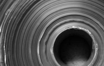 Nep Town pvc roof replacement