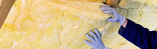 quotes for Nep Town roof insulation