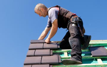 disadvantages of Nep Town slate roofing
