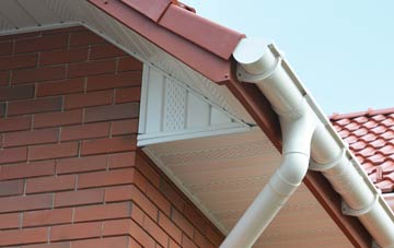 Nep Town soffit repair costs