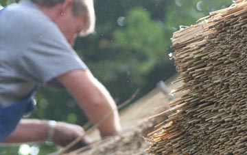 professional Nep Town thatchers