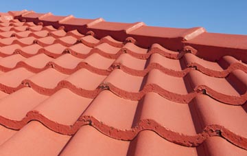 Nep Town tile and slate roof replacement