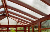 Nep Town conservatory roofing insulation