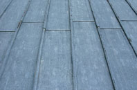 Nep Town lead roofing
