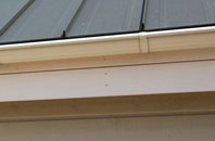 Nep Town soffit repair
